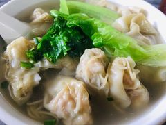 -初记正宗云吞面