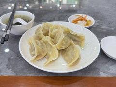 -奉天蚨祥饺子馆