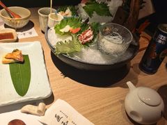 -匠和风精致料理(宁德万达店)