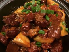 -妈妈的味道(工人体育场东路店)