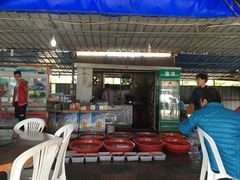 -阿伍海鲜大排档(塔湾金沙店)