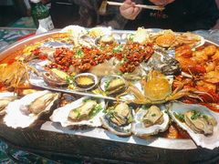 -人民公社大食堂(顺义总店)