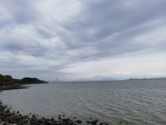 -深圳湾公园(南山区)