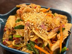 -婉泰·特色小吃·舂鸡脚(告庄二店)