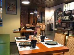 -Pizzeria da Nicola·火炉披萨(中大国际店)