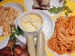 -半秋山西餐厅(巴南万达广场店)