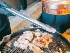 -kingkong大猩猩烤肉(CBD店)