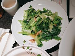 -赠李白·如诗的川味(余杭万达广场店)