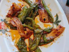 -川悦留香·海鲜餐厅(海棠68环球美食街店)