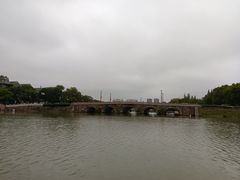 -南通濠河风景名胜区