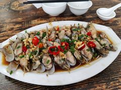 -星奇缘·海鲜餐厅(东山美食地标店)
