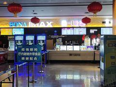-博纳国际影城IMAX(中央大道店)