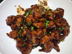 -鸭王烤鸭店(三里河店)
