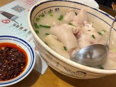 -易老妈蹄花.特色川菜(人民公园总店)