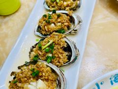 -小海豚•老字号海鲜餐厅(天涯店)