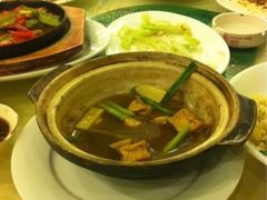 -婆婆家·湛江特色美食(福田振华路店)
