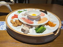 -芸南道·过桥米线(昆明老街旗舰店)