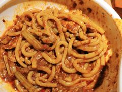 -谷丽麦馕新疆菜·清真(步步高梅溪新天地店)