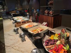 -常德武陵天济喜来登酒店-盛宴餐厅