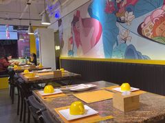 -黄记煌三汁焖锅(崇文门店)