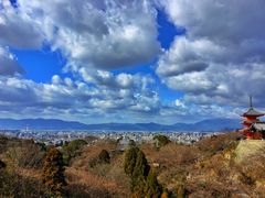 -有栖山 清光院 清水寺