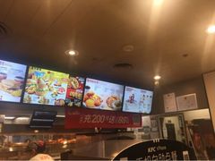 -肯德基(京广桥店)