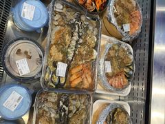-盒马鲜生(189购物中心店)