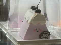 -DQ·蛋糕·冰淇淋(万风新天地店)