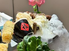 -乔先生涮肉·鲜活牛羊肉火锅(塘沽店)