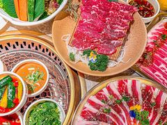 -韩盛·古法烤肉店(皇城恒隆广场店)