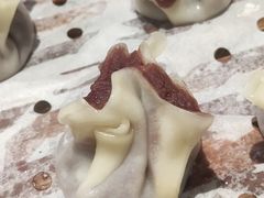 -真真鲜馄饨店(启蒙路店)