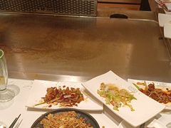 -火地铁板烧(昆山万象汇店)