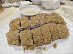 -粤北餐馆