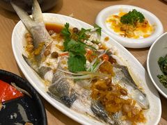 -隅乐胡椒虾·台湾菜·团建(皇岗店)