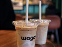 -Wagas沃歌斯(合生汇店)