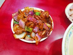 -金杨拉面王小吃面馆·牛三宝面·红烧牛肉粉