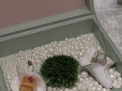 -东海朗廷酒店-唐阁T’ANG COURT 中餐厅