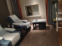 -华夏良子·足道SPA艾灸(铁道大厦店)