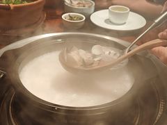白蛤-大良毋米粥(锦龙路总店)