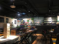 -心邸·庆宴(雅宝城店)