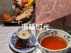 -Ginza Onodera铁板烧(外滩十八号店)