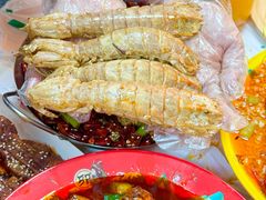 -吉利龙虾·新派海鲜烧烤