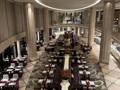 -LONG BAR 廊吧(外滩华尔道夫酒店)