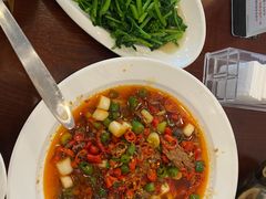 -郭鸡肉·非遗餐厅(安仁古镇店)