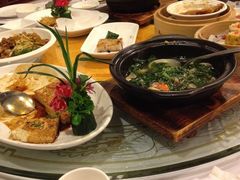 照片(2)-潮福城大酒楼·潮味粤品·港式点心(湖滨北路店)