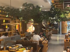 -黑牛の店·和牛烧肉(大悦城店)