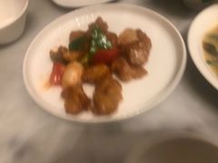 -莆田餐厅PUTIEN(三里屯店)
