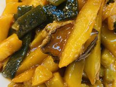 -开海·红岛海鲜虾水饺(石老人店)