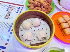 -澳门陈光记烧味饭店(南京德基广场店)