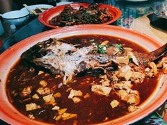 -人民公社大食堂(顺义总店)